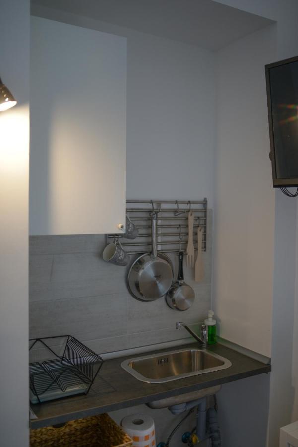 Vanchigliart Apartment Turin Exterior photo