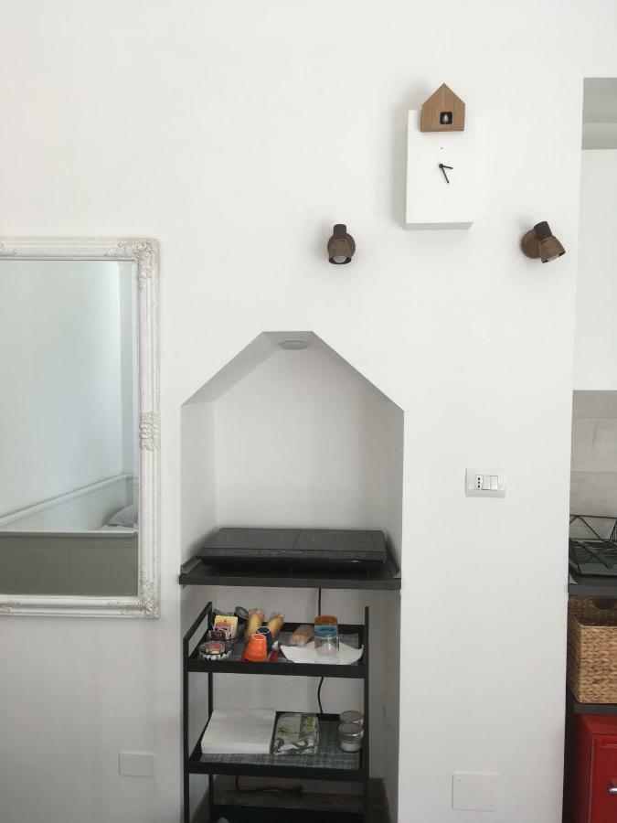 Vanchigliart Apartment Turin Exterior photo