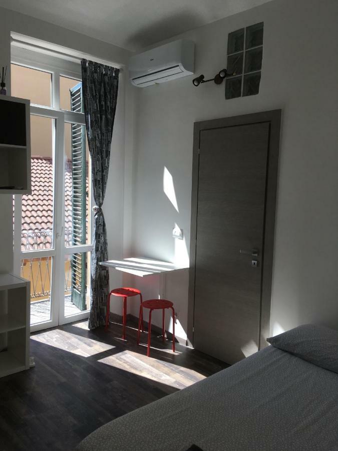 Vanchigliart Apartment Turin Exterior photo